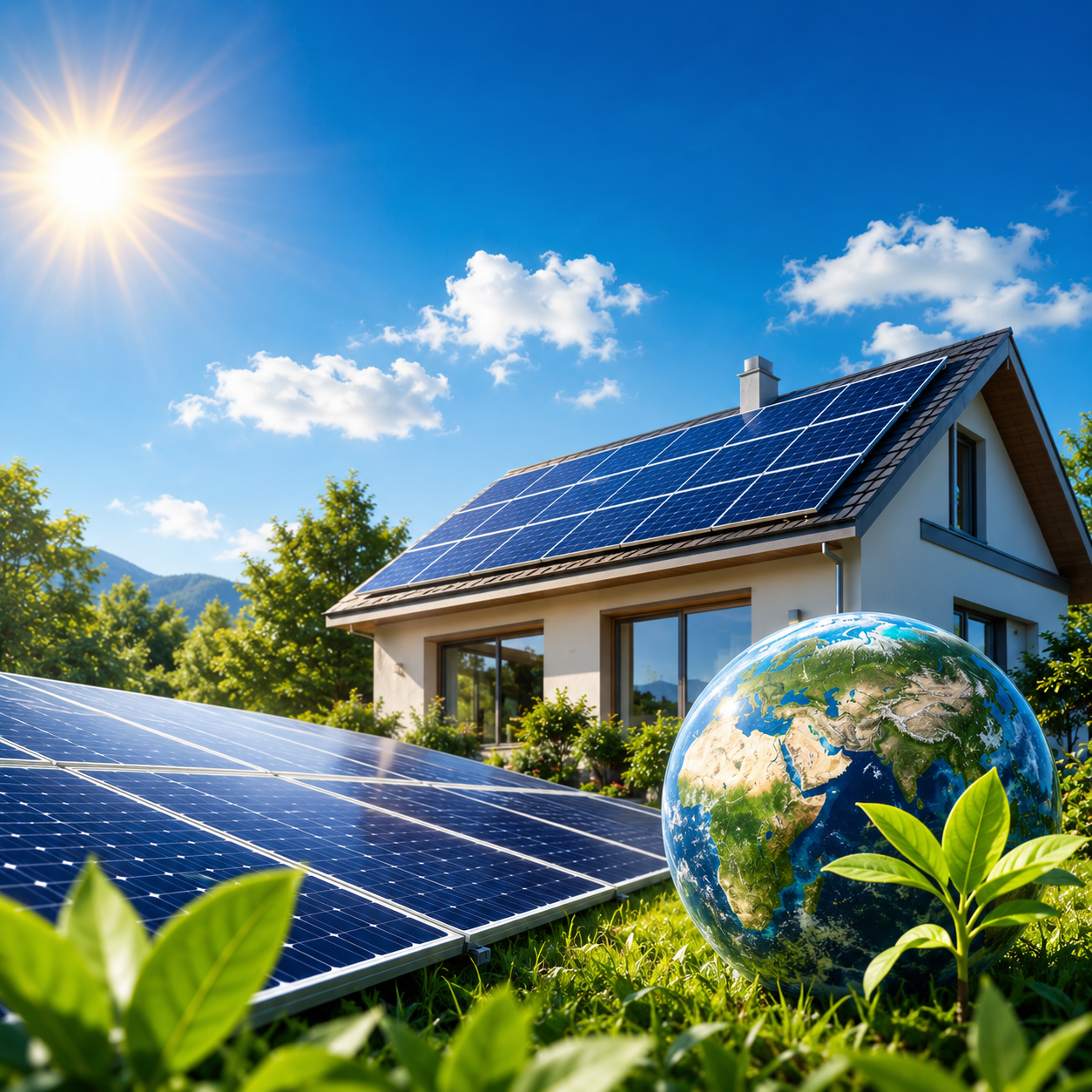 Solar PV Awareness